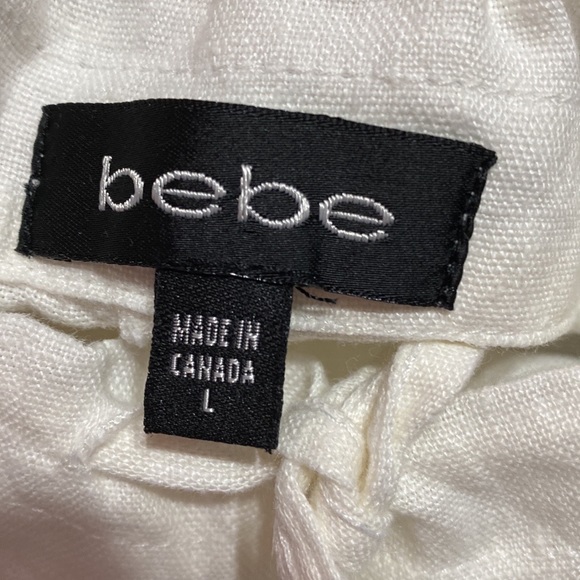Bebe pants - Picture 7 of 7